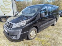 Gebraucht Fiat Scudo 128 PS (94 kW) 2015 Nero Van
