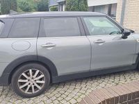 Gebraucht Mini Cooper D Clubman 150 PS (110 kW) 2019 Kombi
