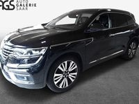 Gebraucht Renault Koleos Initiale Paris 190 PS (139 kW) 2019 Schwarz SUV