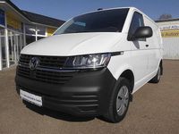 Używany VW Transporter 110 KM (80 kW) 2022 Biały Van