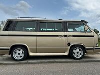 Gebraucht VW T3 118 PS (86 kW) 1985 Gold Van