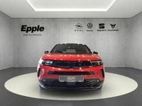 Gebraucht Opel Mokka GS Line 131 PS (96 kW) 2022 Rot SUV