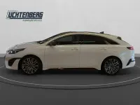 Używany Kia ProCeed GT 150 KM (110 kW) 2024 Andere Kombi