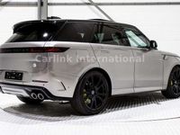 gebraucht Land Rover Range Rover Sport P635 SV KERAMIK-CARBON-SOFORT-