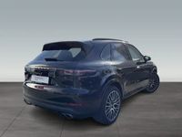 gebraucht Porsche Cayenne S (9YA)