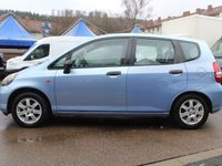 gebraucht Honda Jazz 1.2 S