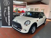 Second-hand Mini ONE 75 CP (55 kW) 2015 Alb Hatchback