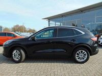 gebraucht Ford Kuga 2.0 TDCi Hybrid Titanium