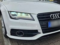 gebraucht Audi A7 3.0 Benzin