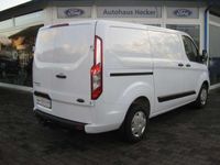 gebraucht Ford Transit Custom 280 L1 H1 // AHK / Kamera / 200.000km Garantie