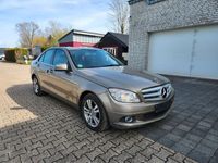 gebraucht Mercedes C220 C 220 C -Klasse Lim.CDI BlueEfficiency