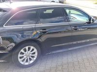 gebraucht Audi A6 S line