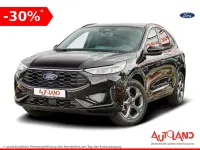 Neu Ford Kuga ST-Line 190 PS (139 kW) 2026 Schwarz SUV