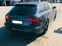 gebraucht Audi A6 Avant 3.0 TDI quattro tiptronic