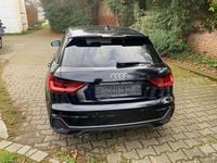 Gebraucht Audi A1 S-Line 200 PS (147 kW) 2020 Schwarz SUV