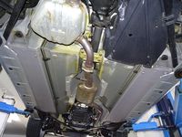 Gebraucht Mercedes SLK200 163 PS (119 kW) 2000 Silber Cabrio