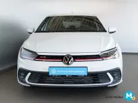 Gebraucht VW Polo Beats 207 PS (152 kW) 2023 Weiß Kleinwagen