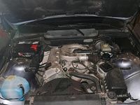 Gebraucht BMW 316 102 PS (75 kW) 1995 Blau Limousine