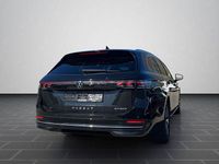 Gebraucht VW Passat Elegance 272 PS (200 kW) 2025 Grenadillschwarz metallic (metallic) Kombi