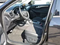 Gebraucht Ford Kuga Titanium X 190 PS (139 kW) 2022 Agate black SUV