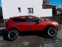 gebraucht Nissan Qashqai 2.0 Diesel 4WD PANO Einzelstück