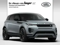 Neu Land Rover Range Rover evoque SE Dynamic 204 PS (150 kW) 2026 Grau SUV