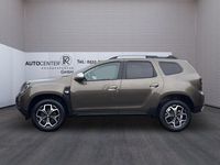 Gebraucht Dacia Duster Prestige 116 PS (85 kW) 2020 Braun SUV