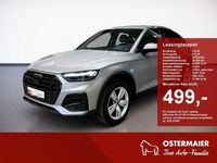 Gebraucht Audi Q5 Ambiente 204 PS (150 kW) 2025 Silber SUV
