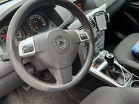 gebraucht Opel Astra 1.4