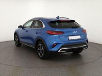 Neu Kia XCeed 141 PS (103 kW) 2025 Blau SUV