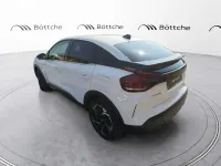 Gebraucht Citroën C4 PureTech 131 PS (96 kW) 2023 Lack weiss banquise/typ aussen SUV