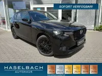 Gebraucht Mazda CX-60 Homura-Line 254 PS (186 kW) 2026 Schwarz SUV