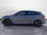 Gebraucht Skoda Scala Monte Carlo 150 PS (110 kW) 2022 Grau Kleinwagen