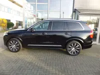 Gebraucht Volvo XC90 Ultimate 235 PS (172 kW) 2023 Schwarz SUV