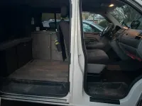 Gebraucht VW T5 102 PS (75 kW) 2007 Weiß Van