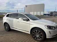Gebraucht Volvo XC60 Summum 220 PS (161 kW) 2017 Weiß SUV