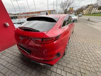 gebraucht Kia ProCeed pro_cee'dGT-Line