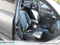 Gebraucht Mitsubishi Outlander Intense 160 PS (117 kW) 2006 Grau SUV