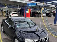 Brugt VW Eos Edition 140 HK (102 kW) 2008 Cabriolet