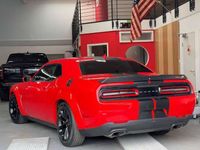 gebraucht Dodge Challenger 392 R/T Scatpack Widebody SD PDC