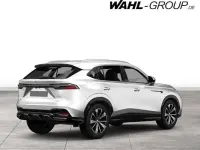 Nowe MG HS Luxury 224 KM (164 kW) 2025 Szary SUV