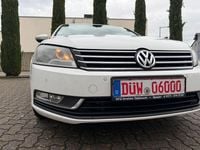Second-hand VW Passat 150 CP (110 kW) 2013 Alb Berlinǎ