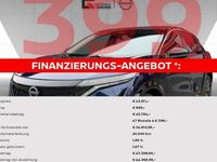 Gebraucht Nissan Ariya Evolve 177 kW (242 PS) 2025 Blau SUV