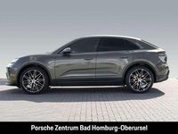 Gebraucht Porsche Macan 300 kW (408 PS) 2026 Grün SUV