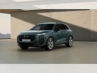 Neu Audi Q3 150 PS (110 kW) 2026 Grün (salbeigrün) SUV