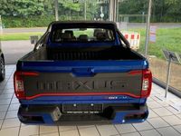 Neu Maxus e-T90 130 kW (177 PS) 2025 Pickup