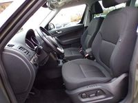 Gebraucht Skoda Yeti Elegance 140 PS (102 kW) 2014 Grün SUV