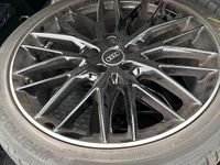 Gebraucht Audi Q2 Design 190 PS (139 kW) 2023 Grau SUV