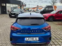 Gebraucht Mitsubishi Colt Top 143 PS (105 kW) 2023 Blau Limousine