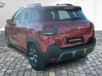Gebraucht Citroën C3 Aircross 110 PS (80 kW) 2024 Rot SUV